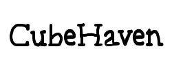 CubeHaven - logo